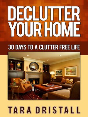 cover image of Declutter Your Home